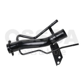 Achetez des Goulotte de remplissage, réservoir de carburant OSSCA 93064 à prix pour 89,41 €