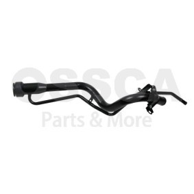 Achetez des Goulotte de remplissage, réservoir de carburant OSSCA 93103 à prix pour 87,01 €