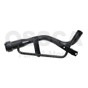 Achetez des Goulotte de remplissage, réservoir de carburant OSSCA 93104 à prix pour 90,28 €