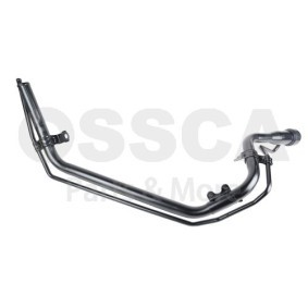 Achetez des Goulotte de remplissage, réservoir de carburant OSSCA 93110 à prix pour 98,84 €