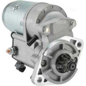 Köp Startmotor av HC-Cargo F 032 113 329 till det låga priset 1891,68 kr