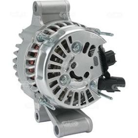 Köp Generator av HC-Cargo F 032 113 709 till det låga priset 3083,50 kr