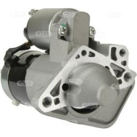 Anlasser F 032 113 897 von HC-Cargo günstig für 153,05 € online kaufen