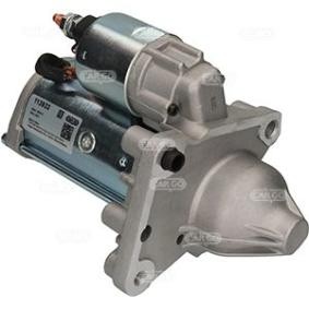 Comprar Motor de arranque de HC-Cargo F 032 113 933 a bajo precio de 221,61 €