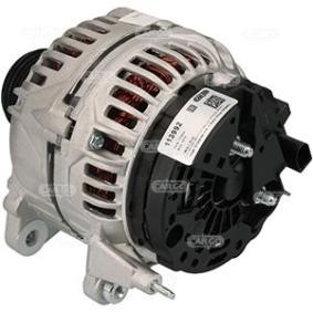 Lichtmaschine von HC-Cargo