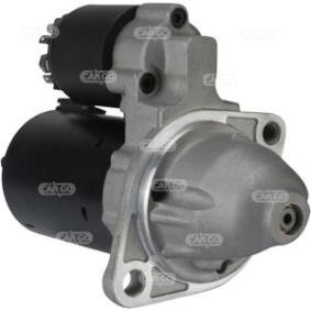 Köp Startmotor av HC-Cargo F 032 114 297 till det låga priset 1577,02 kr