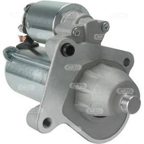 Köp Startmotor av HC-Cargo F 032 116 062 till det låga priset 2450,93 kr