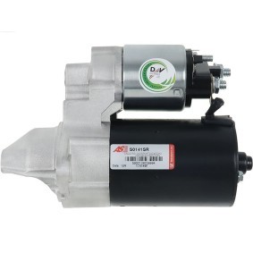 Lichtmaschine von AS-PL
