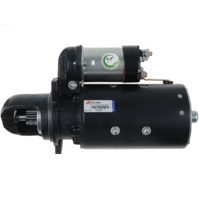 Köp Startmotor av AS-PL S01086(SEG) till det låga priset 2980,61 kr