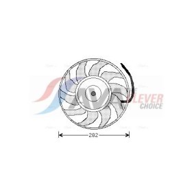Osta Lämmityslaitteen kenno AVA COOLING SYSTEMS:llä AI6254 edullisesti hintaan 142,91 €