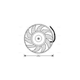 Comprar Ventilador de motor de AVA COOLING SYSTEMS AI7502 a bajo precio de 107,93 €