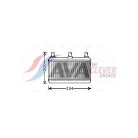 Acquista Compressore aria condizionata da AVA COOLING SYSTEMS ALK010 a buon mercato per soli 479,44 €