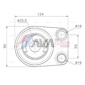 Acquista Compressore aria condizionata da AVA COOLING SYSTEMS ALK103 a buon mercato per soli 595,50 €