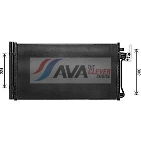 Acquista Compressore aria condizionata da AVA COOLING SYSTEMS ALK107 a buon mercato per soli 565,44 €