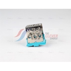 Achetez des Radiateur du moteur AVA COOLING SYSTEMS AU2095 à prix pour 186,57 €