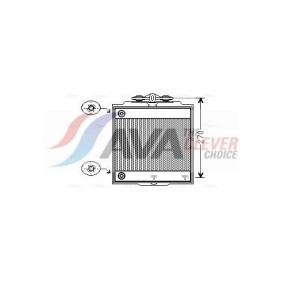 Acquista Compressore aria condizionata da AVA COOLING SYSTEMS AUK202 a buon mercato per soli 510,62 €