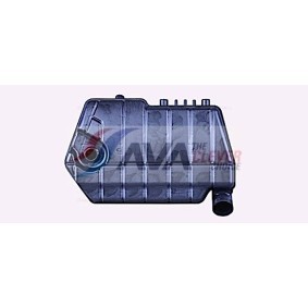 Køb Varmeelement, kabinevarme af AVA COOLING SYSTEMS BW6210 til den lave pris 399,60 DKK