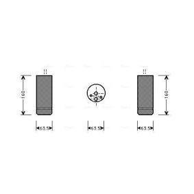 Klimatrockner BWD063