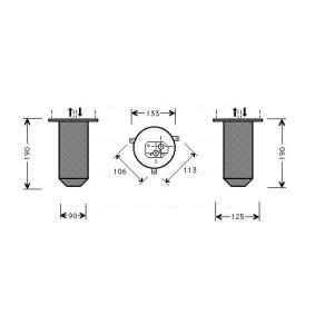 Klimatrockner BWD216