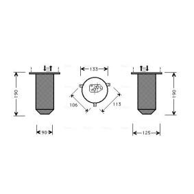 Klimatrockner BWD220