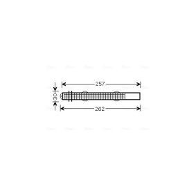 Acquista Essiccatore climatizzatore da AVA COOLING SYSTEMS BWD298 a buon mercato per soli 43,99 €