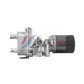 Klimakompressor BWK076 für MINI