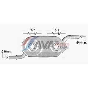 Acquista Compressore aria condizionata da AVA COOLING SYSTEMS BWK230 a buon mercato per soli 204,35 €