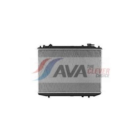 Achetez des Radiateur du moteur AVA COOLING SYSTEMS CN2171 à prix pour 127,21 €