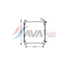 Acquista Compressore aria condizionata da AVA COOLING SYSTEMS CNK201 a buon mercato per soli 425,55 €