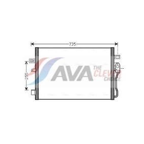 Acquista Compressore aria condizionata da AVA COOLING SYSTEMS CNK238 a buon mercato per soli 403,01 €