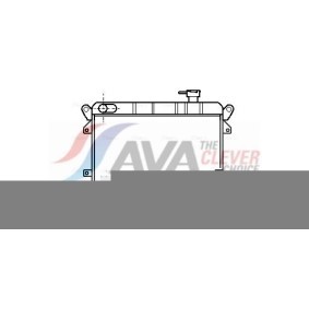 Acquista Compressore aria condizionata da AVA COOLING SYSTEMS CNK257 a buon mercato per soli 394,46 €