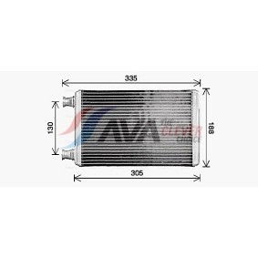 Kühlerlüfter von AVA COOLING SYSTEMS für NEON II günstig online kaufen