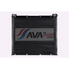 Kjøp Radiator, motorkjøling av AVA COOLING SYSTEMS DN2247 til den lave prisen 1041,80 NOK