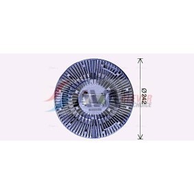 Osta Lämmityslaitteen kenno AVA COOLING SYSTEMS:llä DN6256 edullisesti hintaan 44,47 €