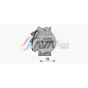 Klimatrockner DND208
