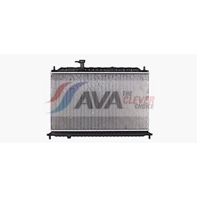 Acquista Radiatore motore da AVA COOLING SYSTEMS DU2054 a buon mercato per soli 181,14 €