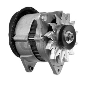 Lichtmaschine von TESLA TECHNICS