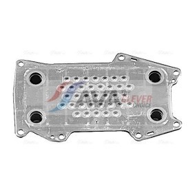 Acquista Radiatore motore da AVA COOLING SYSTEMS DW2001 a buon mercato per soli 111,48 €