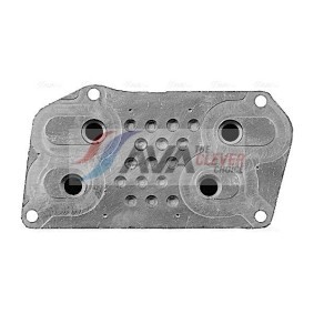 Kühler, Motorkühlung für SSANGYONG von AVA COOLING SYSTEMS