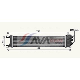 Acquista Essiccatore climatizzatore da AVA COOLING SYSTEMS DWD043 a buon mercato per soli 45,79 €