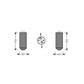 Acquista Essiccatore climatizzatore da AVA COOLING SYSTEMS DWD078 a buon mercato per soli 45,62 €