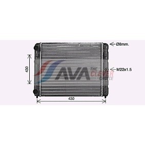 Acquista Compressore aria condizionata da AVA COOLING SYSTEMS DWK020 a buon mercato per soli 318,17 €