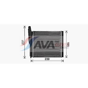 Acquista Compressore aria condizionata da AVA COOLING SYSTEMS DWK079 a buon mercato per soli 364,09 €