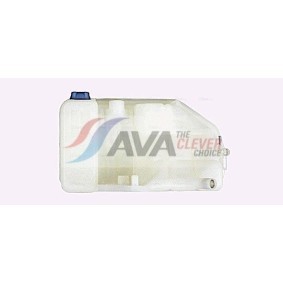 Achetez des Radiateur du moteur AVA COOLING SYSTEMS FD2165 à prix pour 72,10 €