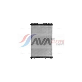 Acquista Radiatore motore da AVA COOLING SYSTEMS FD2335 a buon mercato per soli 77,96 €