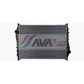 Achetez des Radiateur du moteur AVA COOLING SYSTEMS FD2424 à prix pour 118,12 €