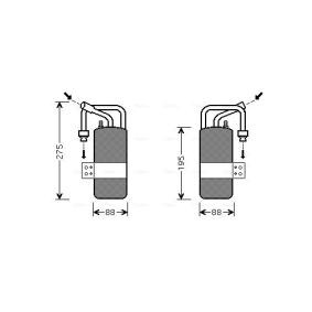 Acquista Essiccatore climatizzatore da AVA COOLING SYSTEMS FDD386 a buon mercato per soli 91,43 €