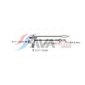 Acquista Compressore aria condizionata da AVA COOLING SYSTEMS FDK082 a buon mercato per soli 266,55 €