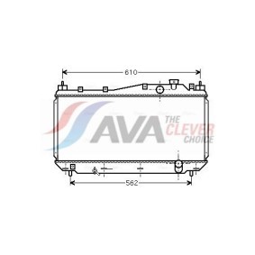 Acquista Compressore aria condizionata da AVA COOLING SYSTEMS FDK391 a buon mercato per soli 567,32 €