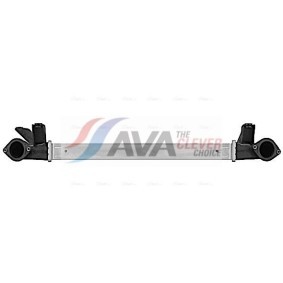 Verdampfer, Klimaanlage FDV025